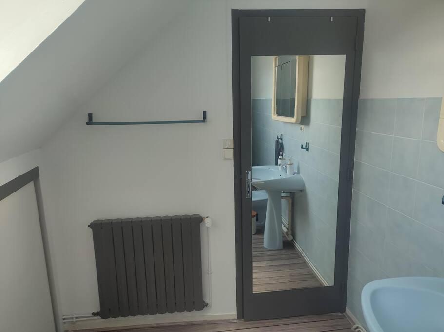 Duplex, Le Citadin Leilighet Cherbourg-en-Cotentin Eksteriør bilde